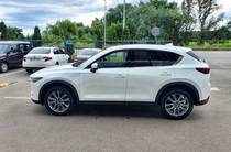 Mazda CX-5 Top