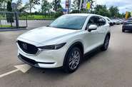 Mazda CX-5 Top