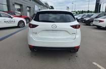 Mazda CX-5 Top