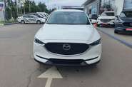 Mazda CX-5 Top