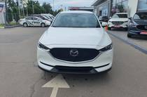 Mazda CX-5 Top