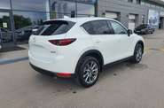 Mazda CX-5 Top