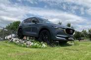 Mazda CX-5 Black Edition