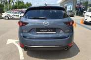 Mazda CX-5 Black Edition