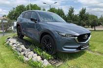 Mazda CX-5 Black Edition