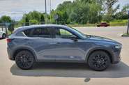 Mazda CX-5 Black Edition