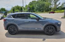 Mazda CX-5 Black Edition