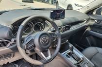 Mazda CX-5 Black Edition