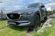 Mazda CX-5 Black Edition