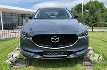 Mazda CX-5 Black Edition