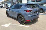 Mazda CX-5 Black Edition