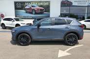 Mazda CX-5 Black Edition