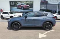 Mazda CX-5 Black Edition