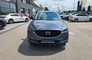 Mazda CX-5 Black Edition