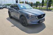 Mazda CX-5 Black Edition