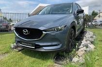 Mazda CX-5 Black Edition