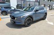 Mazda CX-5 Black Edition