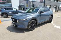 Mazda CX-5 Black Edition