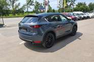 Mazda CX-5 Black Edition