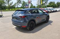 Mazda CX-5 Black Edition