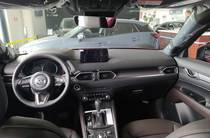 Mazda CX-5 Top