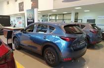 Mazda CX-5 Touring