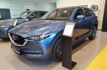 Mazda CX-5 Touring