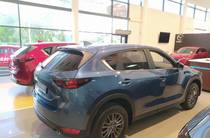 Mazda CX-5 Touring