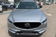 Mazda CX-5 Touring Black Edition