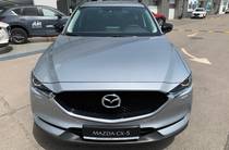 Mazda CX-5 Touring Black Edition