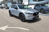 Mazda CX-5 Touring Black Edition