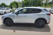 Mazda CX-5 Touring Black Edition