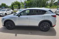 Mazda CX-5 Touring Black Edition