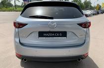 Mazda CX-5 Touring Black Edition