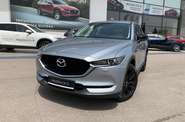 Mazda CX-5 Touring Black Edition