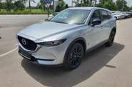 Mazda CX-5 Touring Black Edition