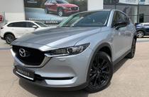 Mazda CX-5 Touring Black Edition