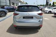 Mazda CX-5 Touring Black Edition