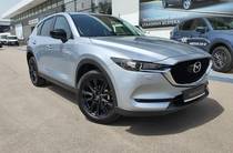 Mazda CX-5 Touring Black Edition