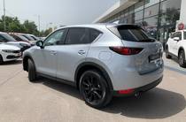 Mazda CX-5 Touring Black Edition