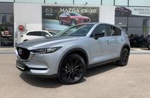 Mazda CX-5 Touring Black Edition