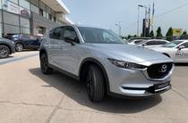 Mazda CX-5 Touring Black Edition