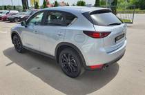 Mazda CX-5 Touring Black Edition