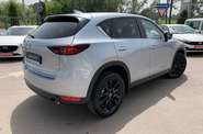 Mazda CX-5 Touring Black Edition