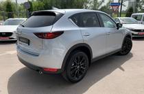 Mazda CX-5 Touring Black Edition