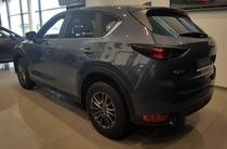 Mazda CX-5 Touring S