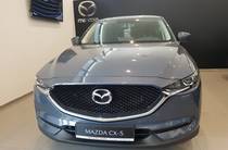 Mazda CX-5 Touring S