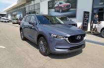 Mazda CX-5 Touring S