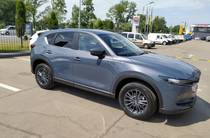 Mazda CX-5 Touring S