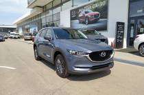 Mazda CX-5 Touring S